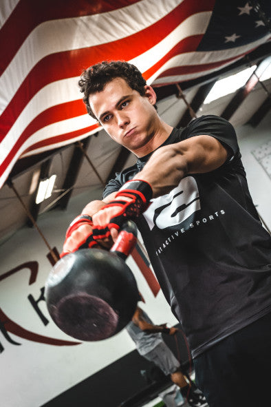 Weight Lifting Gloves