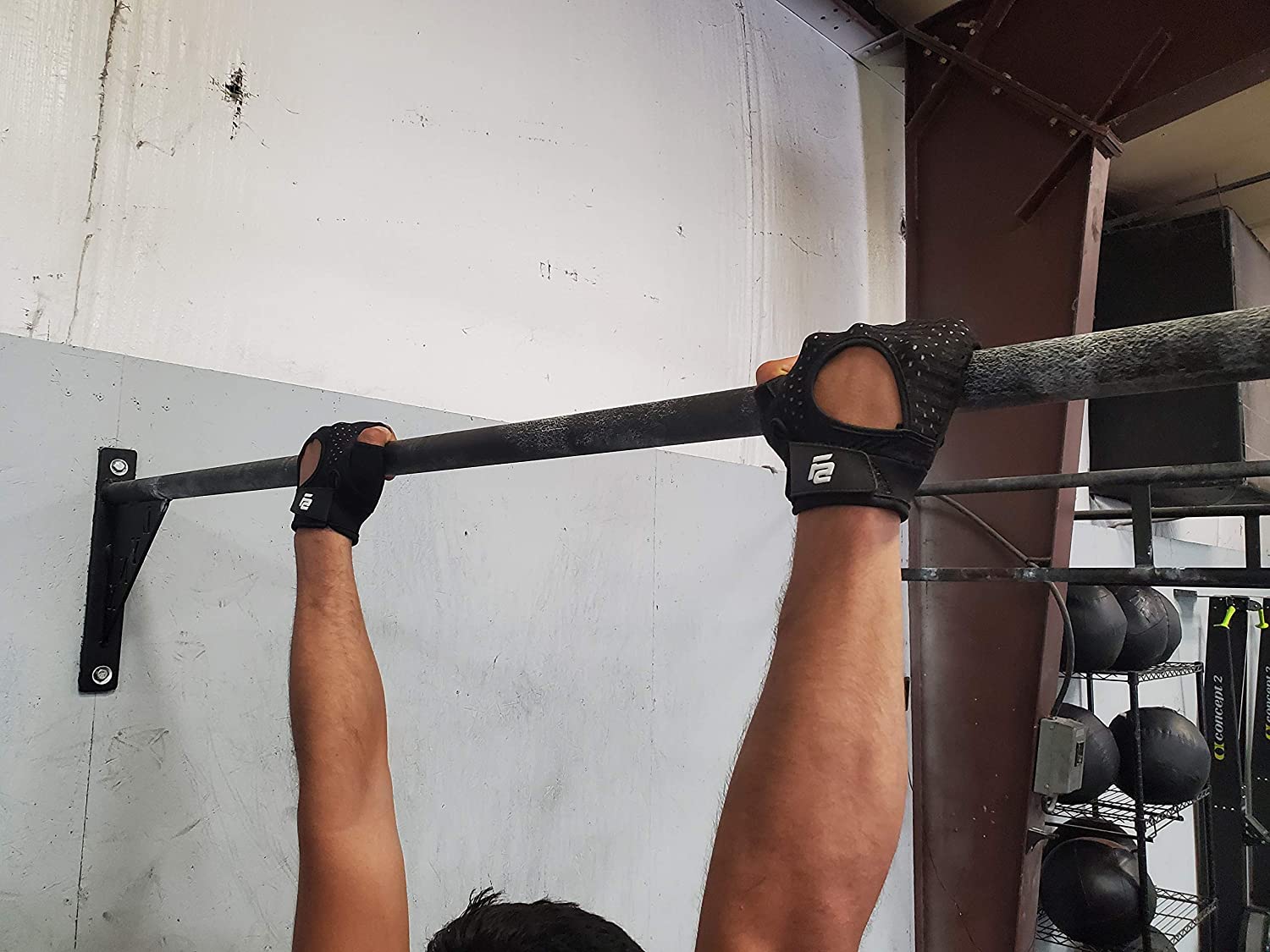 Buy 1 Get 1 - 2.0 Weight Lifting Workout Gloves No Wrist