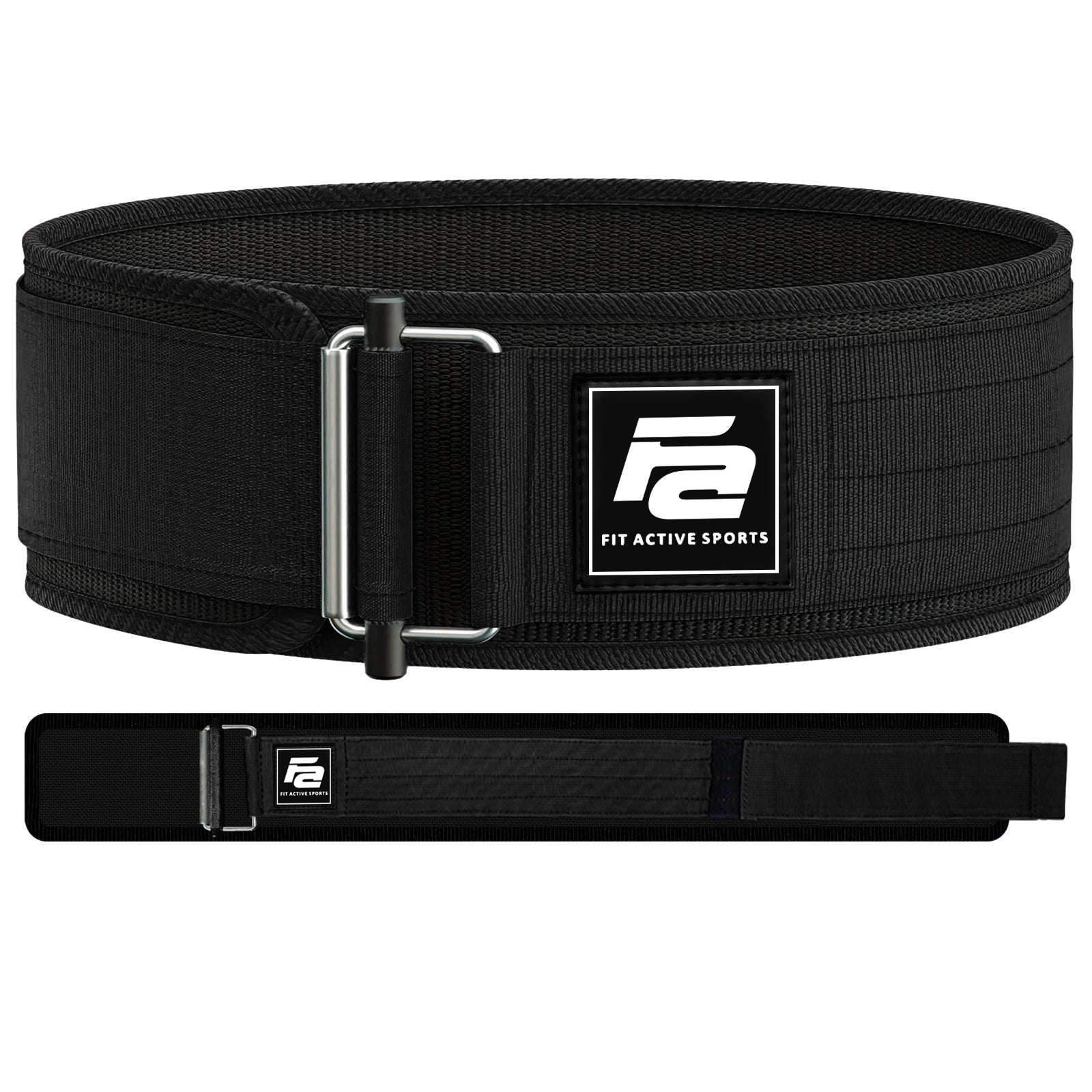 BP - Buy 2 Self Locking Belts Get 1 Free