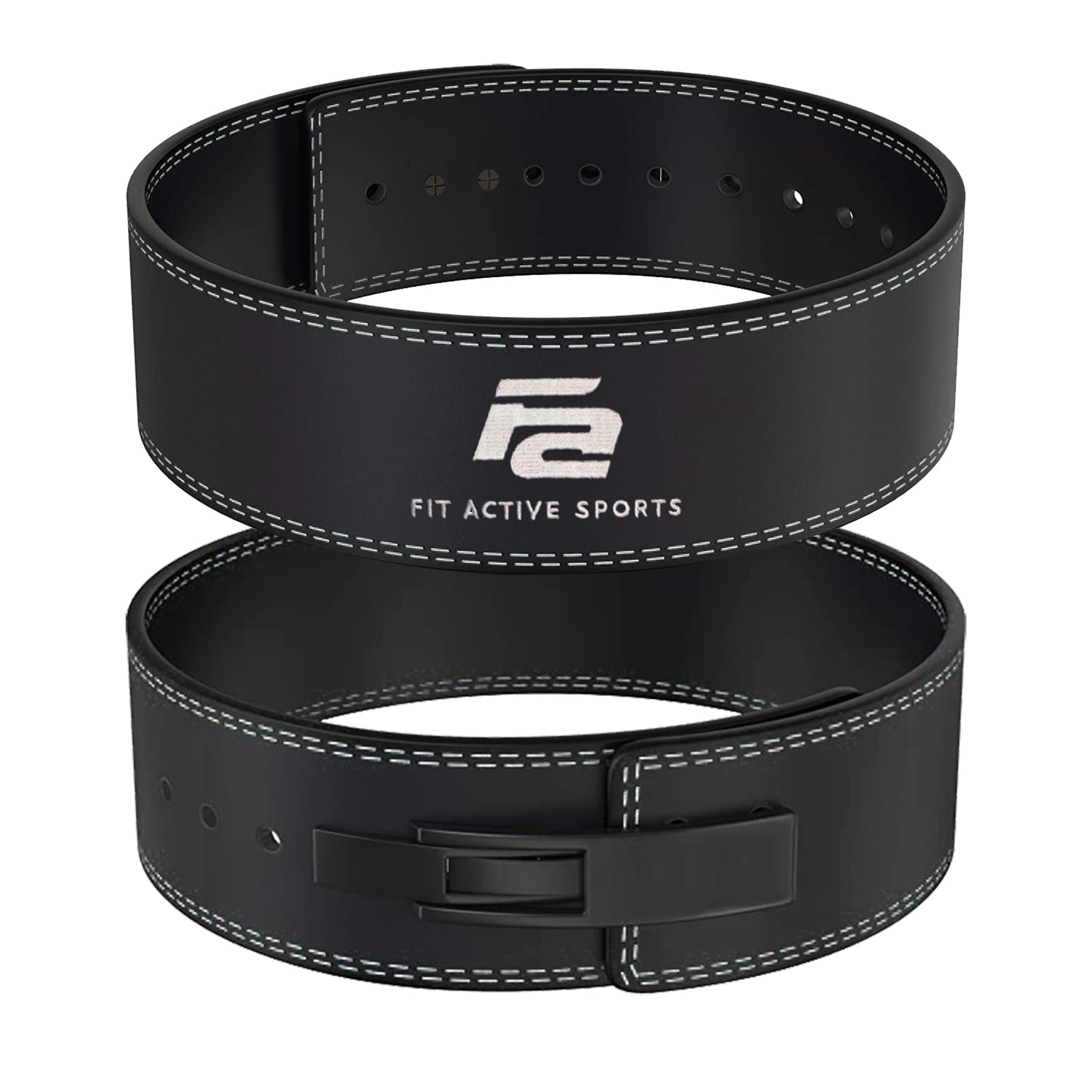 BP - Buy 1 Get 1 Free 10 MM LEVER BELT