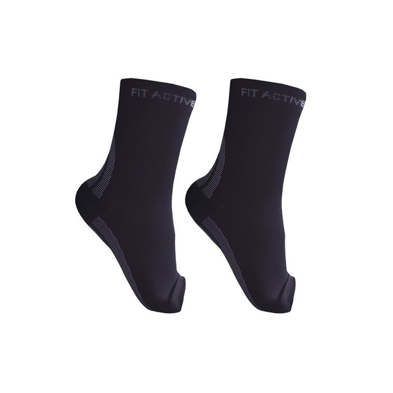 Foot Compression Sleeve