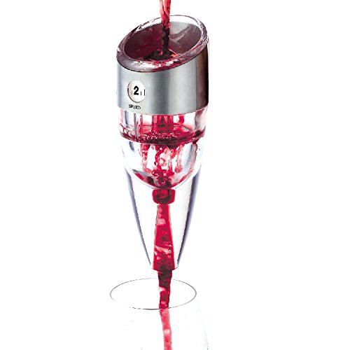 Wine Aerator