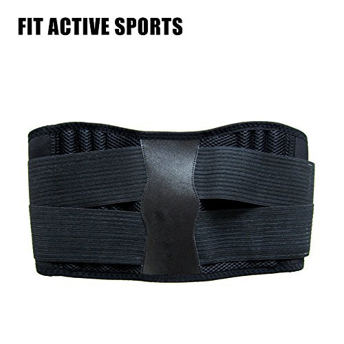 Active back brace best sale