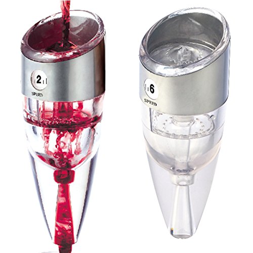 Wine Aerator