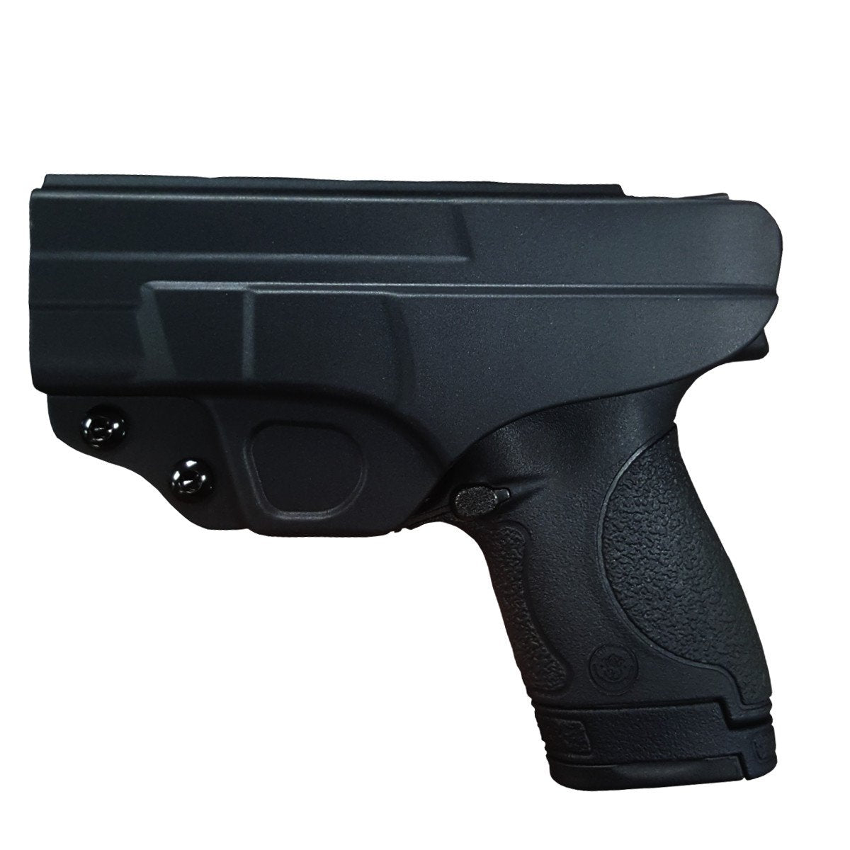 S&W M&P Shield 9mm/40 Inside Waistband Concealed Carry Holster
