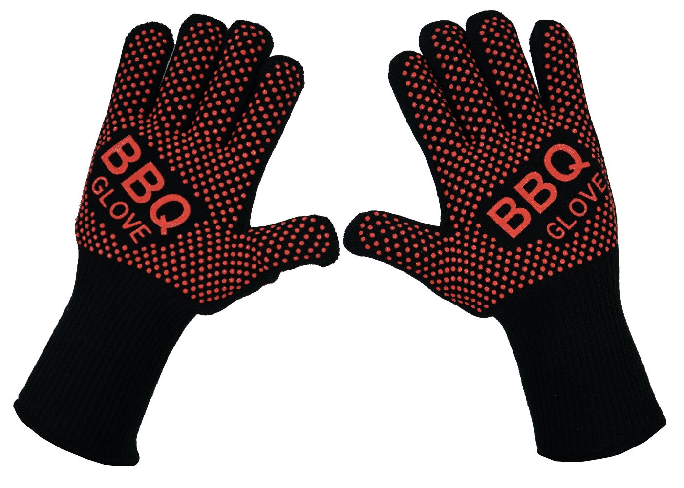 BBQ Grill Oven Gloves
