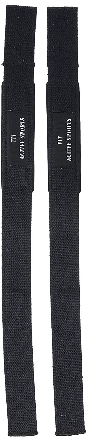 Fit Active Sports Hammock Strap, Set of 2