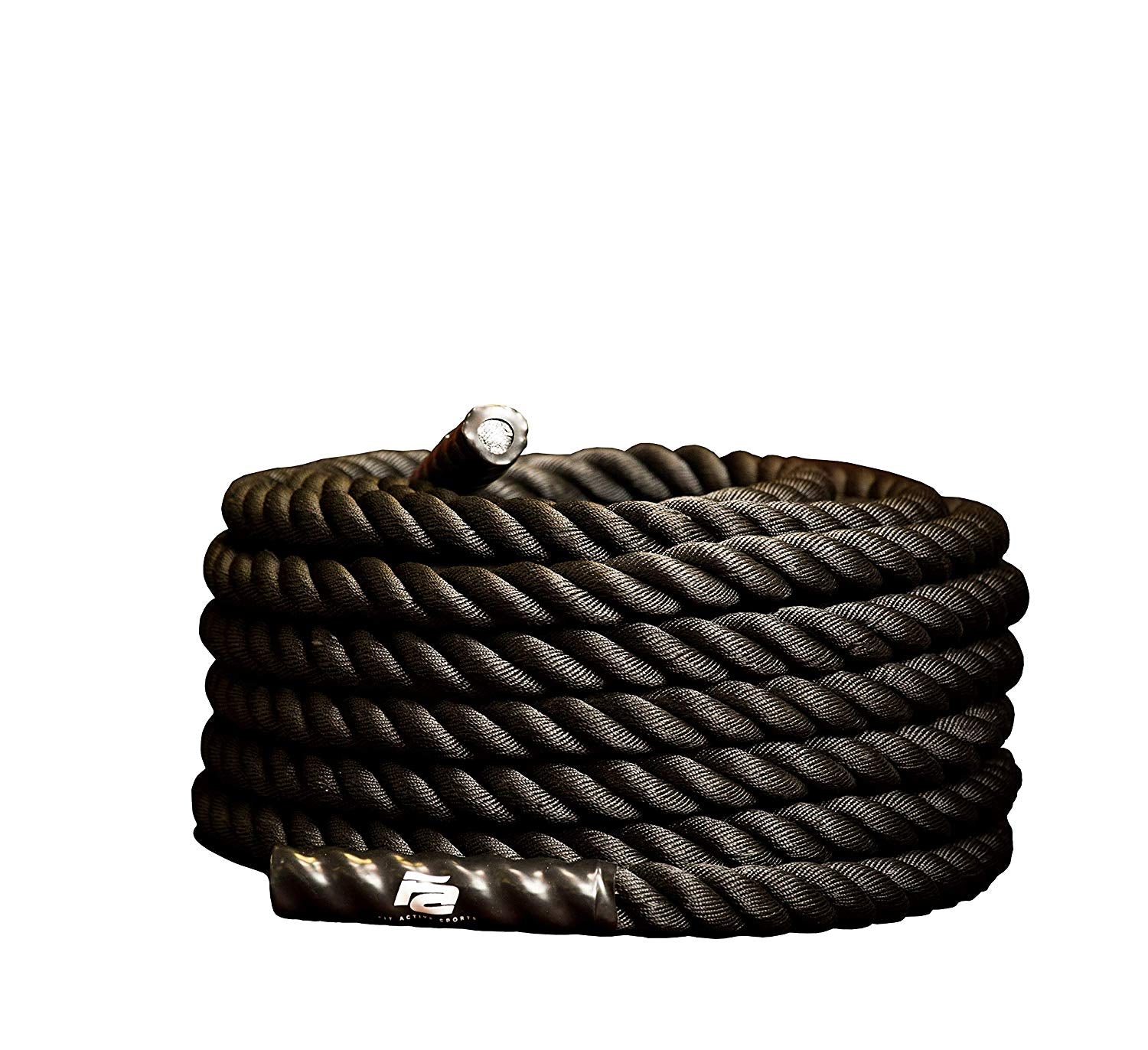 Heavy Battle Exercise Training Rope | Full Body Workout