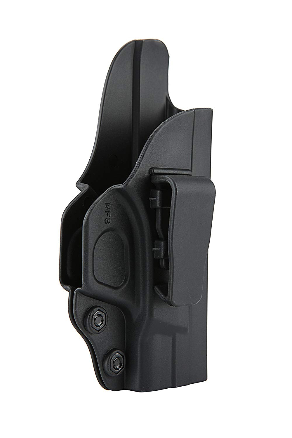 S&W M&P Shield 9mm/40 Inside Waistband Concealed Carry Holster