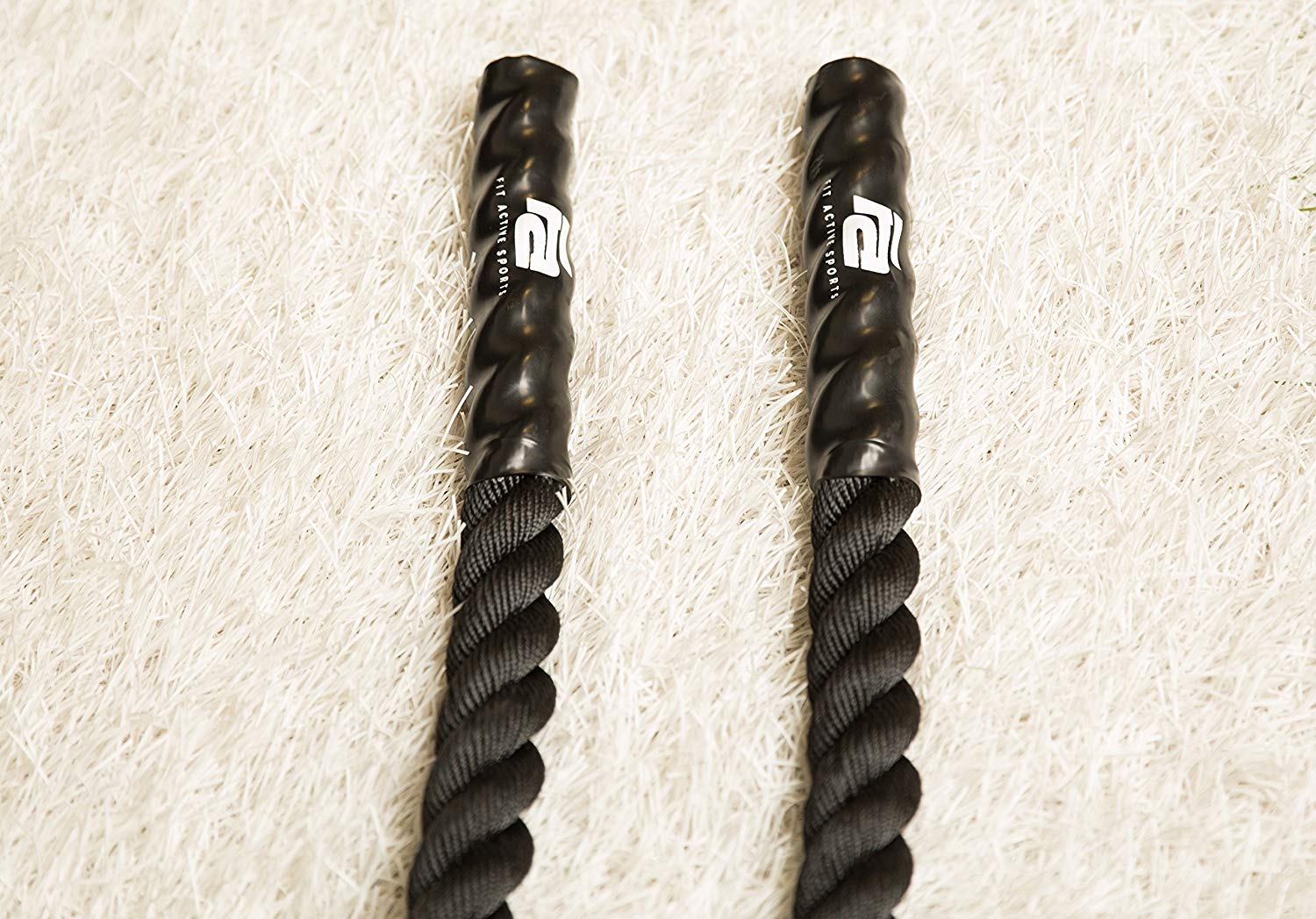 Heavy Battle Exercise Training Rope | Full Body Workout