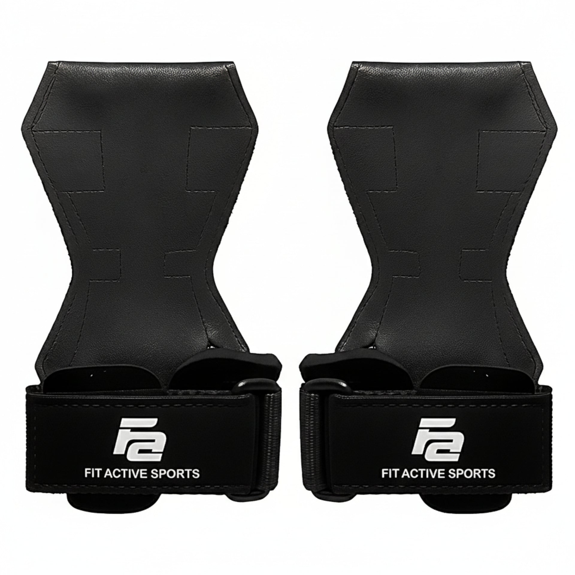 Soft Deadlift Grips