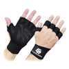 Bundle - New Vents, Flex Knee Sleeve, Self Locking Belt