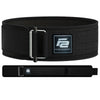 Bundle - New Vents, Flex Knee Sleeve, Self Locking Belt