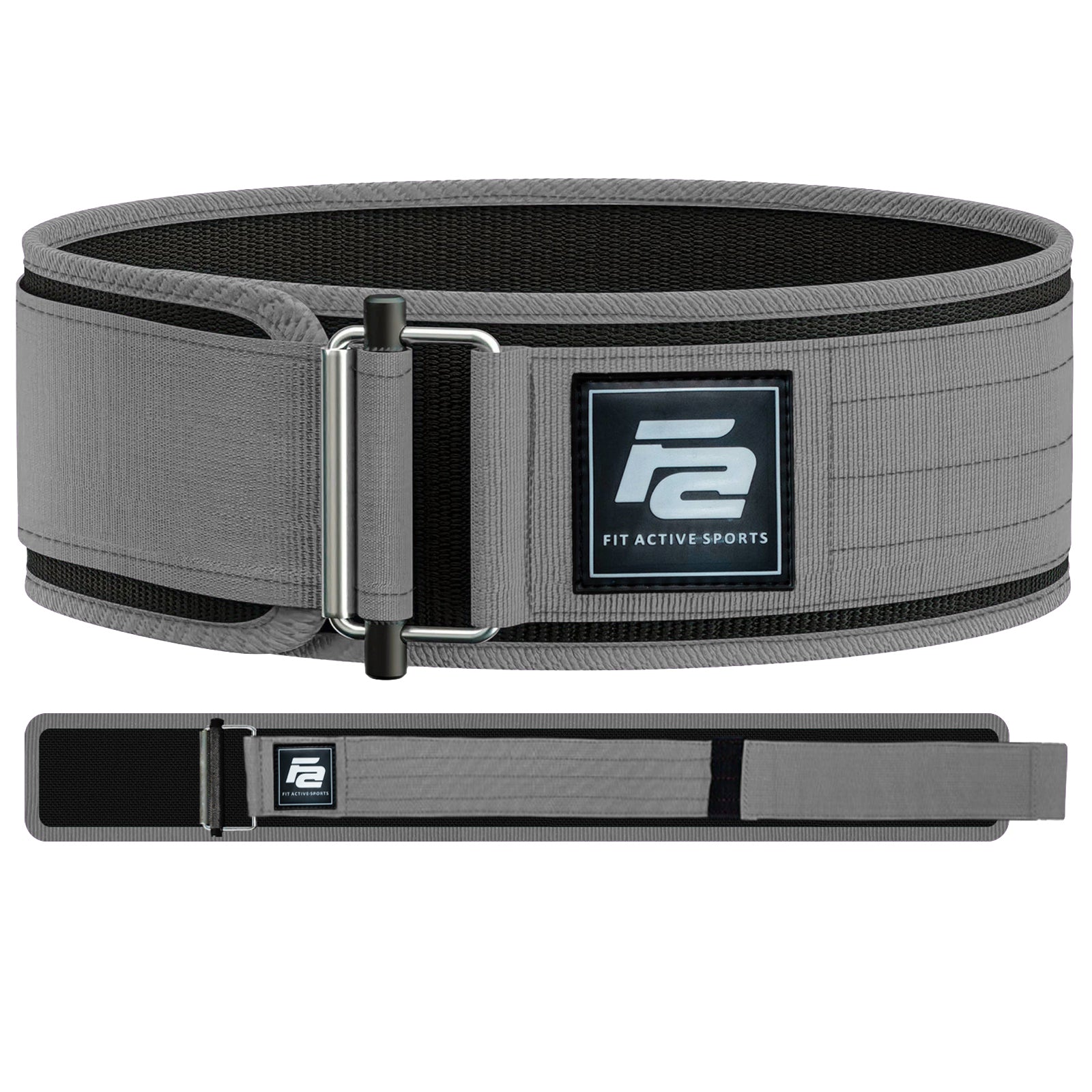 BP - 50% off Self-Locking Weight Lifting Belt