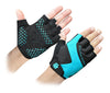 Fit Active Max Grip Weightlifting Workout Gloves