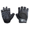 2.0 Weight Lifting Gloves No Wrist Wraps, Self-Locking Belt and Knee Sleeve
