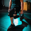 Bundle - New Vents, Flex Knee Sleeve, Self Locking Belt
