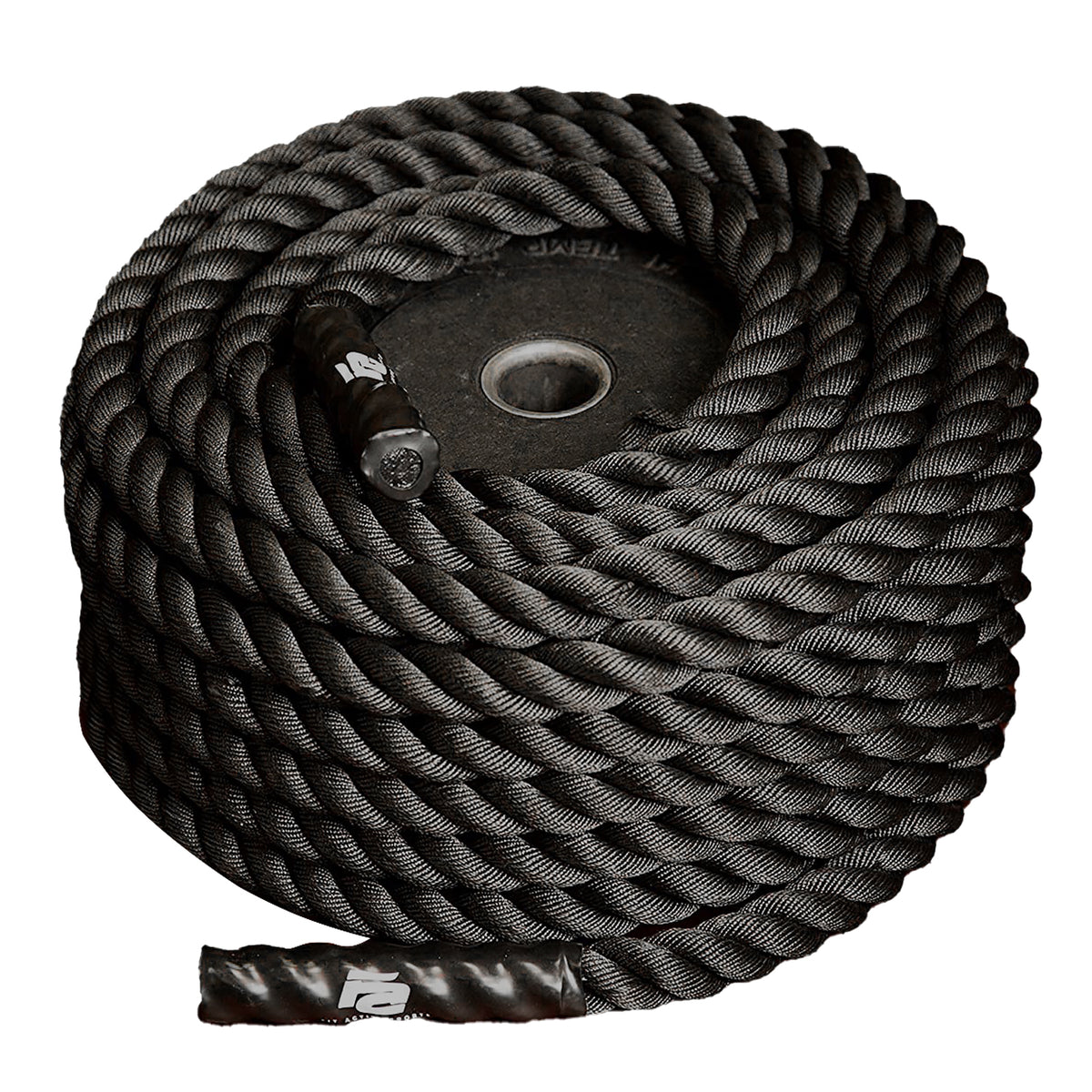 Heavy Battle Exercise Training Rope | Full Body Workout – Fit Active Sports