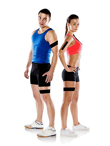 Professional Sports Kinesiology Tape
