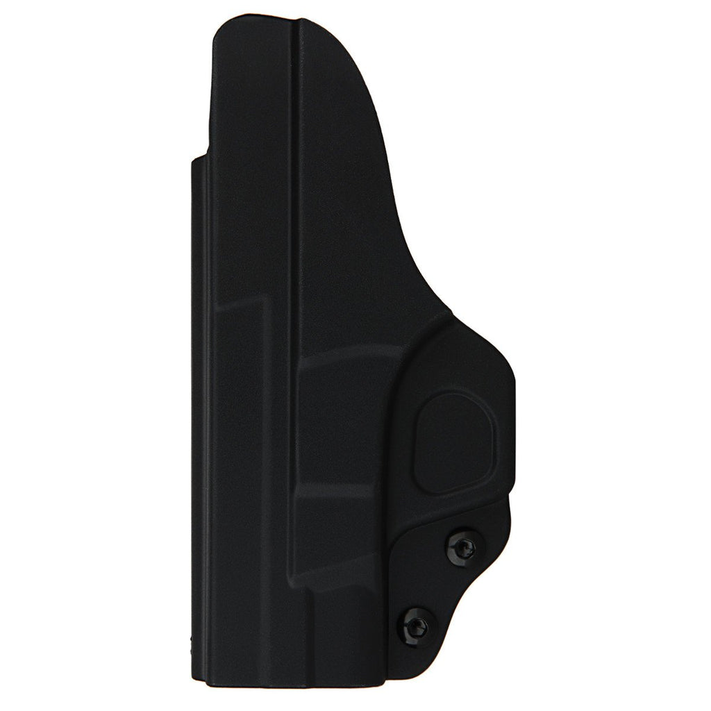 S&W M&P Shield 9mm/40 Inside Waistband Concealed Carry Holster