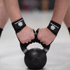 Bundle - New Vents, Flex Knee Sleeve, Self Locking Belt